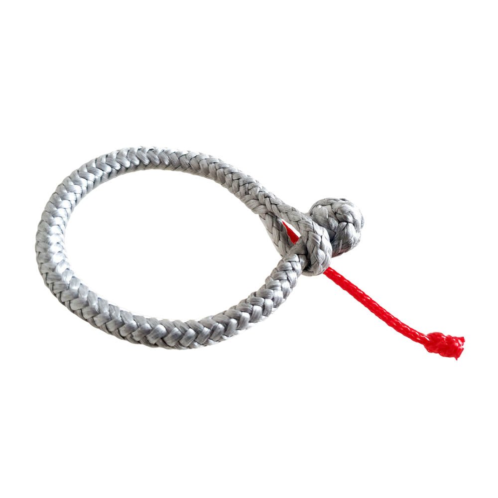 Robline Softschäkel 'Ocean S', 4mm